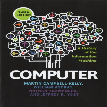 Computer 3rd edition bookcover 