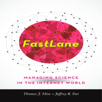 FastLane book cover 