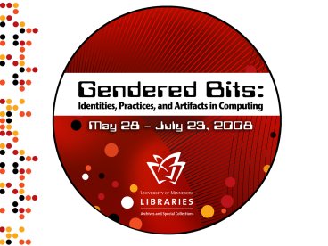 Gendered Bits logo